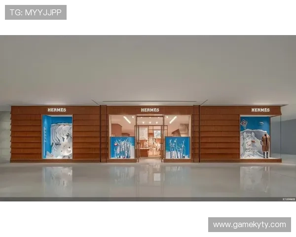 开云集团市值在全球奢侈品行业中的地位及其对市场的引领作用